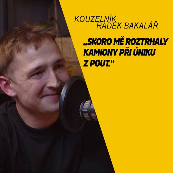 EASY CAST | Jakub Koťák Kotek